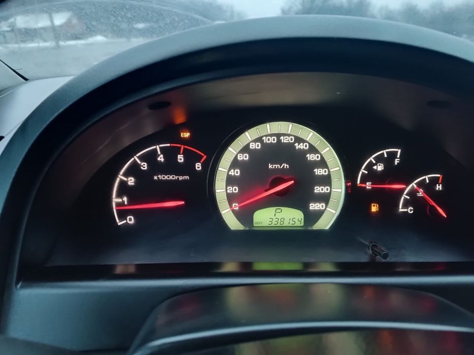 SsangYong, Продам авто