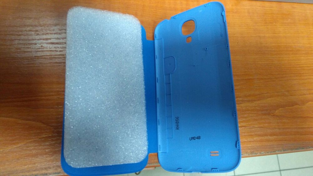 Etui Samsung S4 oryginał
