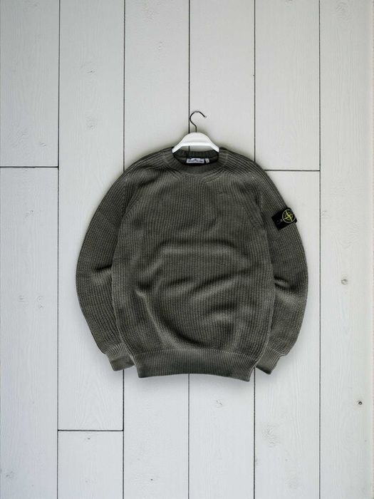 Кофта Stone Island, Свитер Stone Island, Свитшот Stone Island