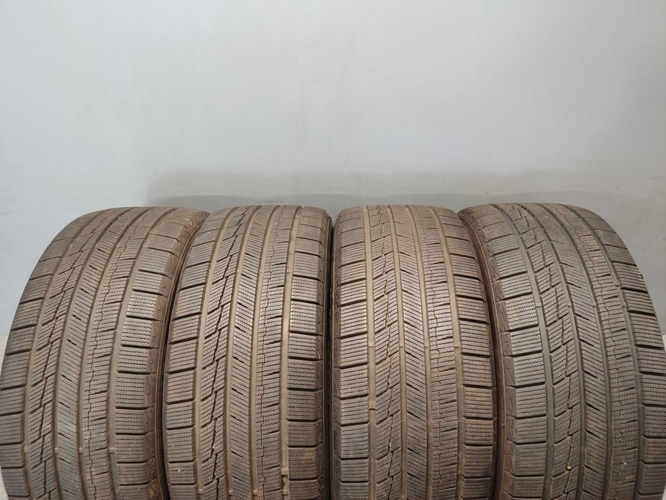 4x255/45R19 Fortuna Gowin UHP3, 104V XL, 2021 rok, Idealne