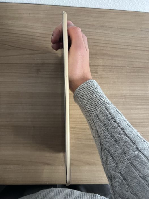 iPad Air 2 16GB Dourado