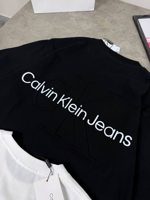 Футболка Calvin Klein Jeans
