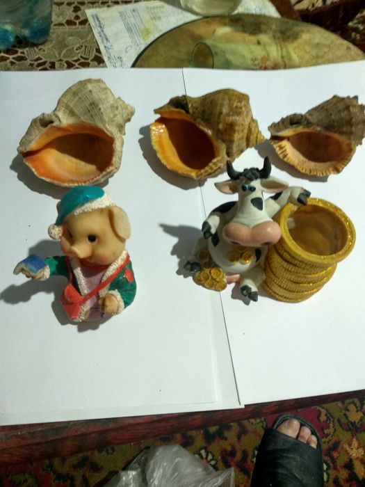 Продам украшения