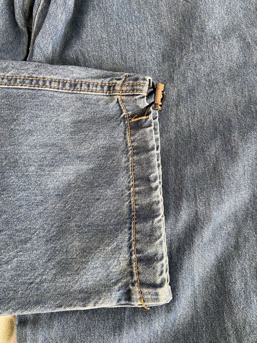 Джинси Reserved зріст 146см