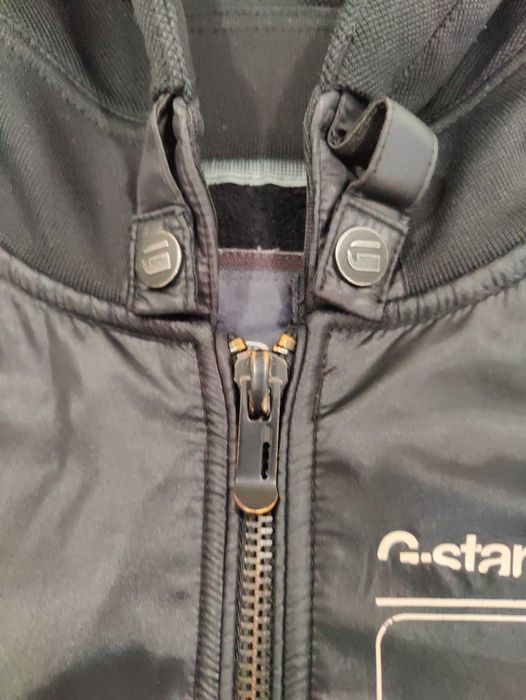 Casaco G-Star Raw tam. L em excelente estado