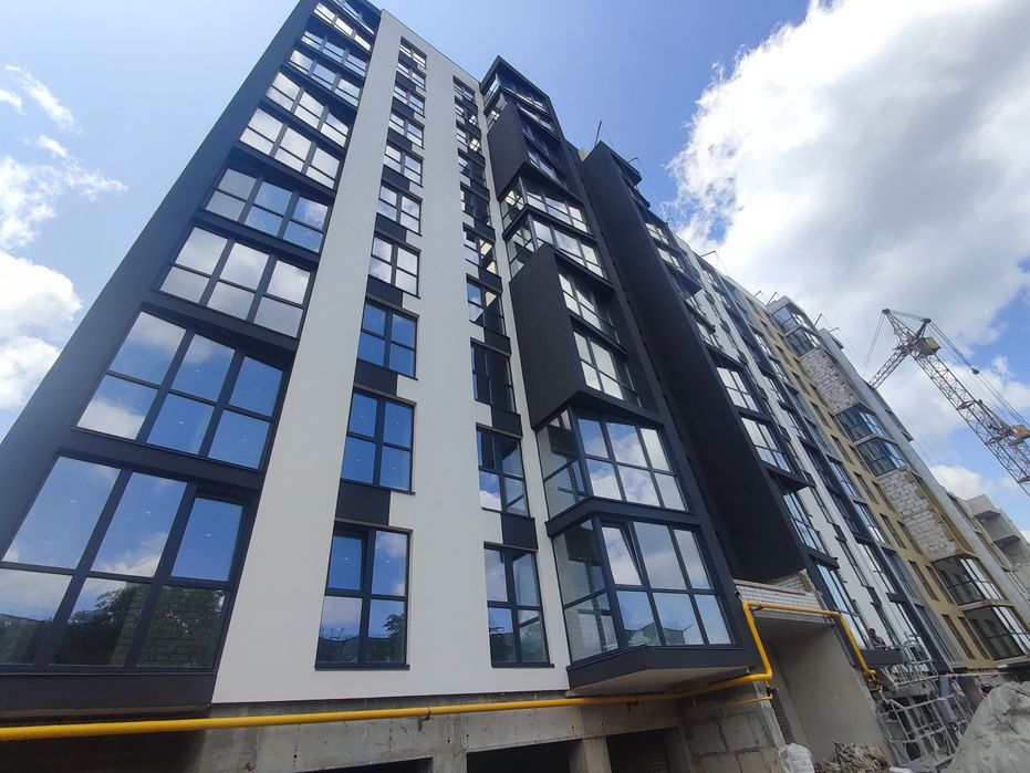 Продаж 2х кімнатної квартири у сучасному ЖК Аристократ