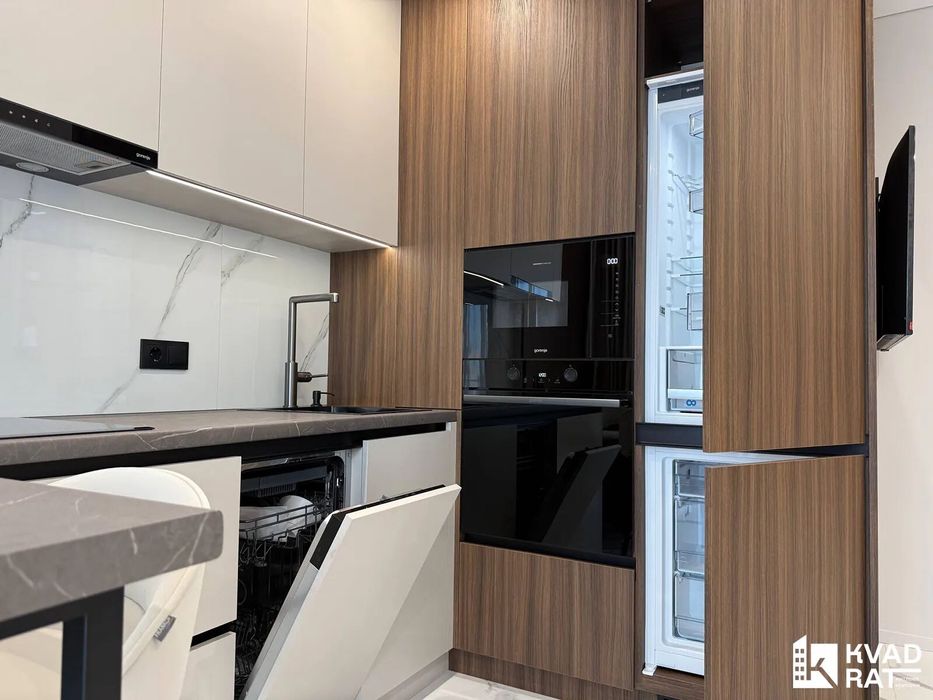 Оренда в самому центрі міста