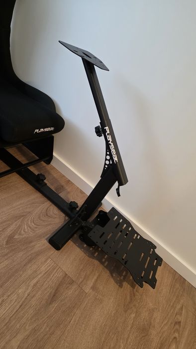 Cockpit playseat evolution pro como novo
