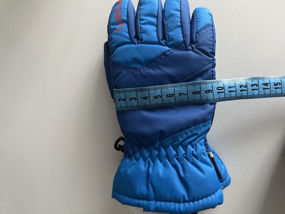 Гірськолижний комбінезон Nebulus , гірськолижні перчатки wed’ze .