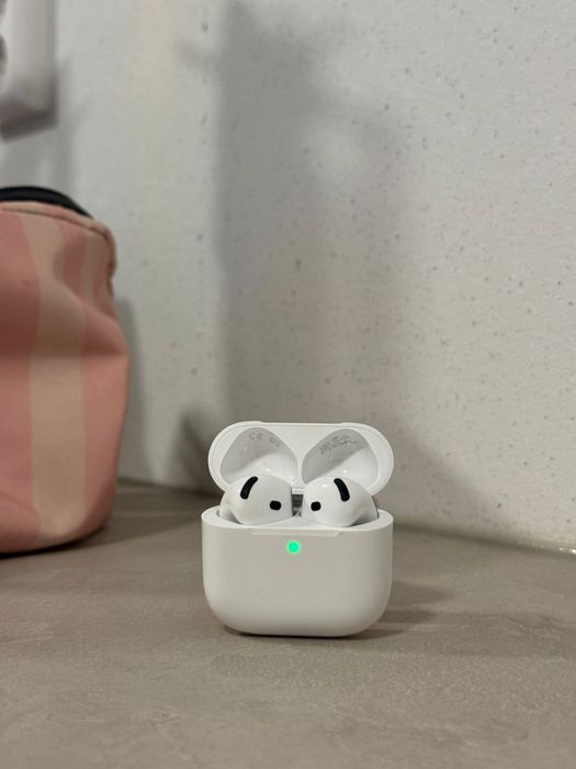 Air pods 2024  novos