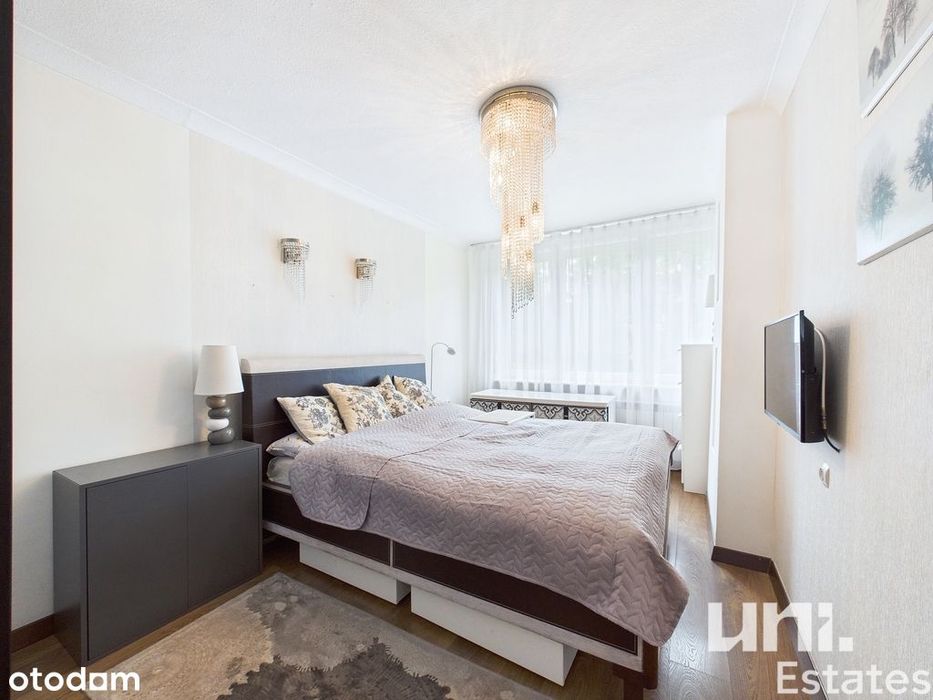 Os. Witosa /2 pok., 48 m2 /gotowe do zamieszkania