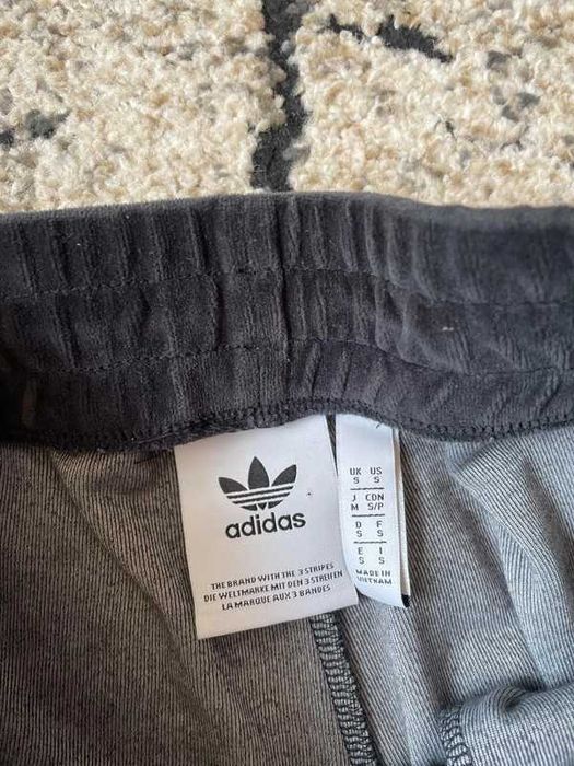 Spodnie Adidas pants drip streetwear drill y2k swag oldschool 00s