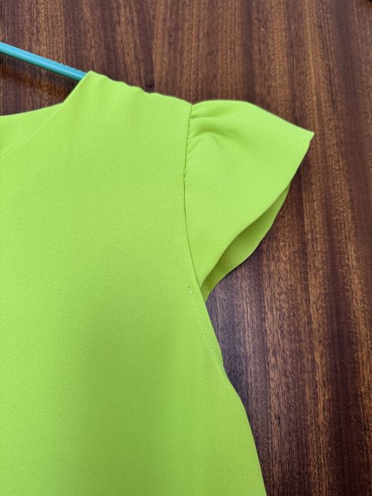 Vestido Mahrla Lima