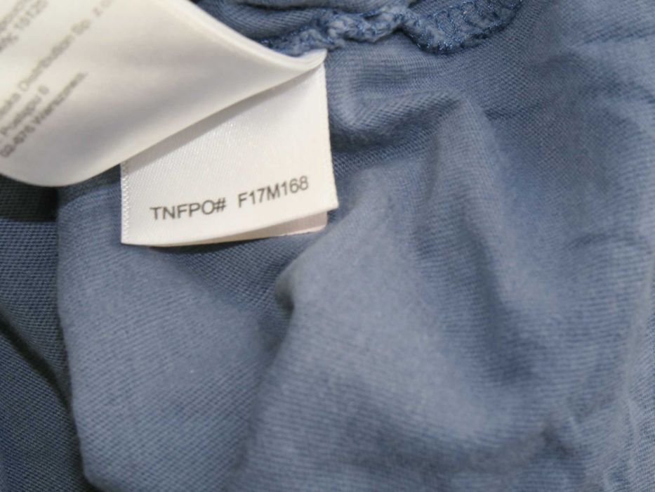 The North Face bluza longsleeve M