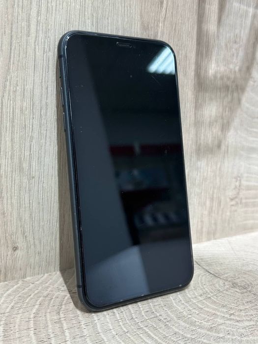 Iphone 11 64gd neverlok