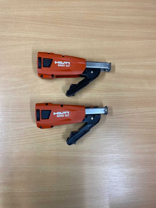 Magazynek HILTI SMD 57 do wkrętarki taśmowej Hilti SD 5000