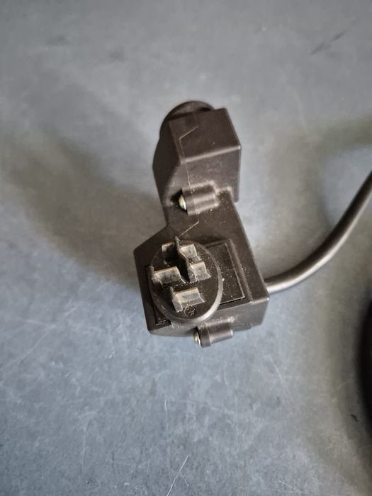 Kabel silnik -  bateria bosch  rower elektryczny