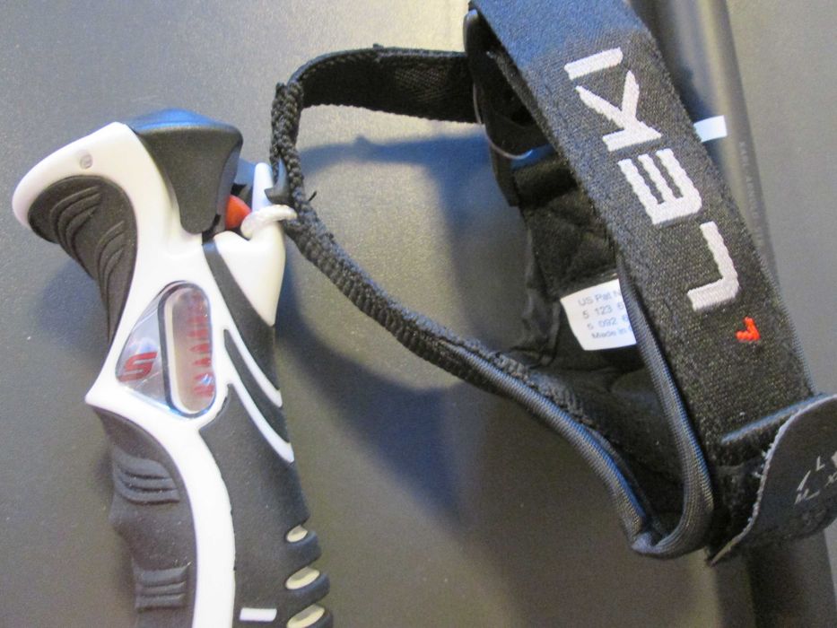 Kije Leki Bold Lite 120 cm