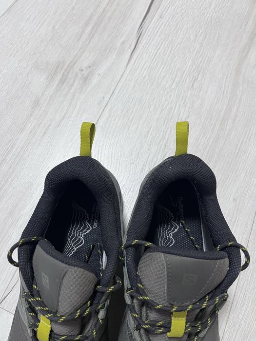 Чоловічі Трекінгові Кросівки Salomon X Radiant Gtx GORE-TEX