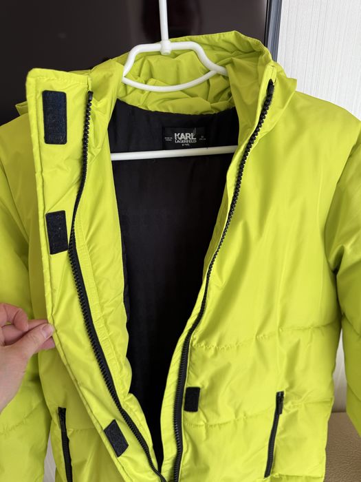 Куртка Karl Lagerfeld