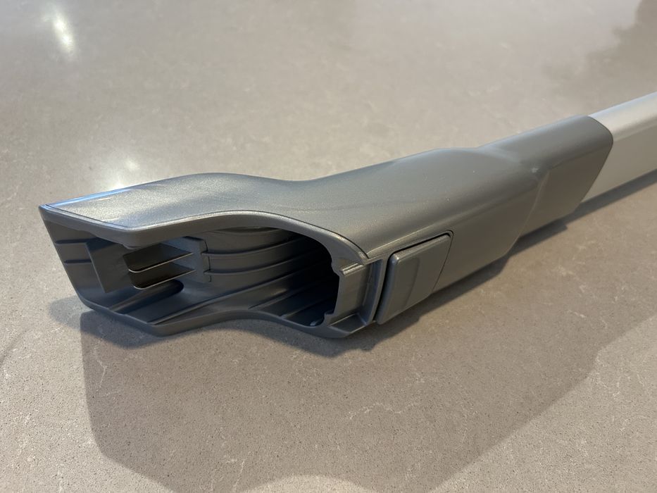 Nowe akcesoria odkurzacza BlackDecker