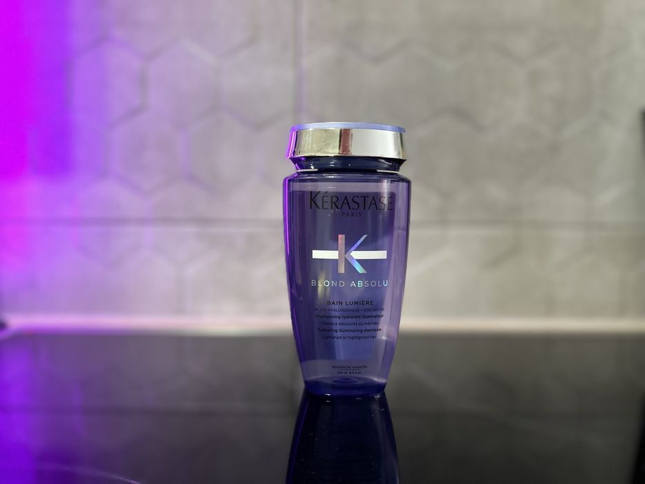 Kérastase Blond Absolu Bain Lumière 250ml