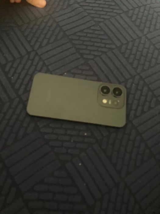 OPPO Reno 16 pro