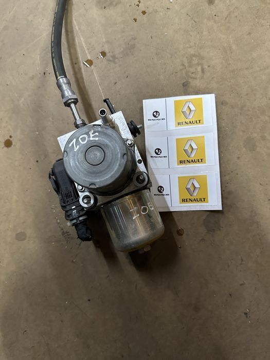 Modulo Abs Renault Zoe