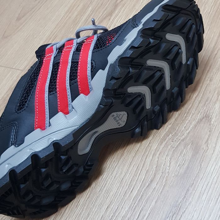 Buty Trekkingowe ADIDAS SPORT HIKER roz.40, 40⅔, 41⅓