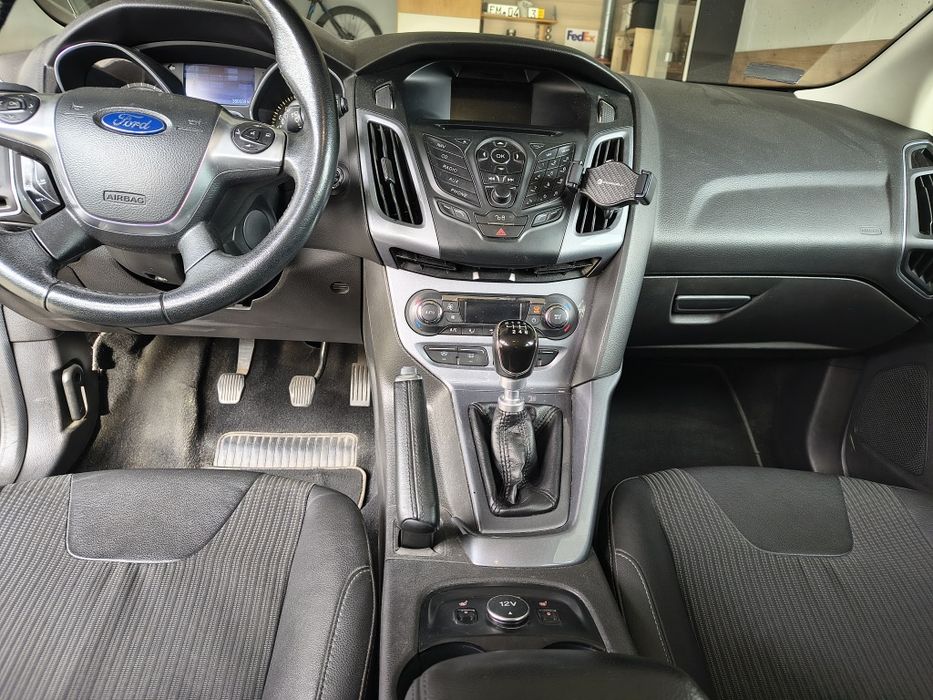Na sprzedaż Ford Focus Titanium
