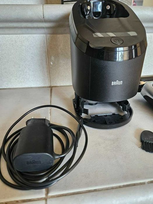 Електробритва Braun Series 9 9090cc, б/у