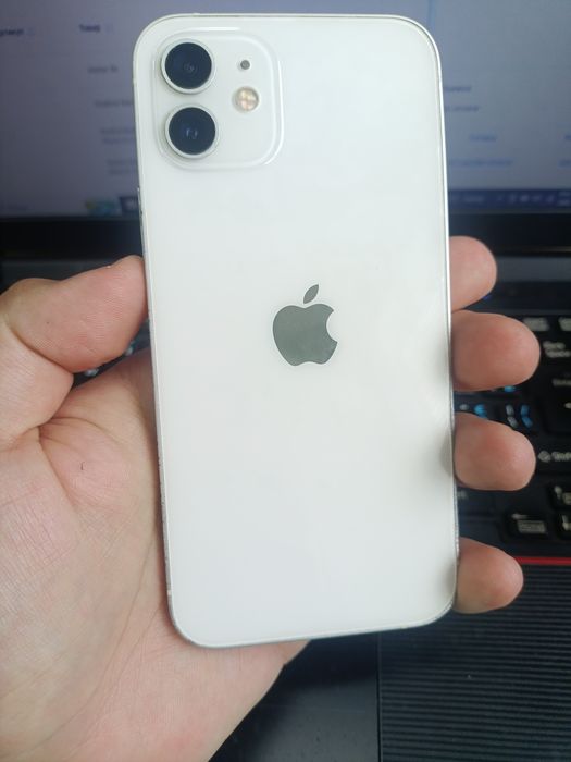 iPhone 12 64Gb 90% Продам Терміново