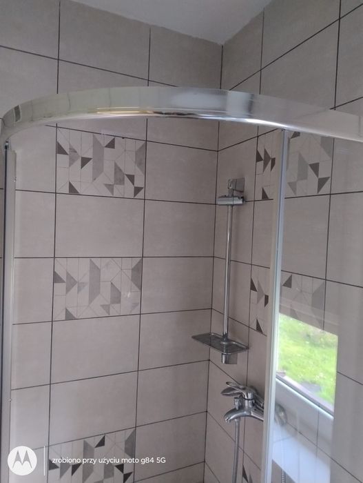 Wynajmę domek na działce na dłuższy czas