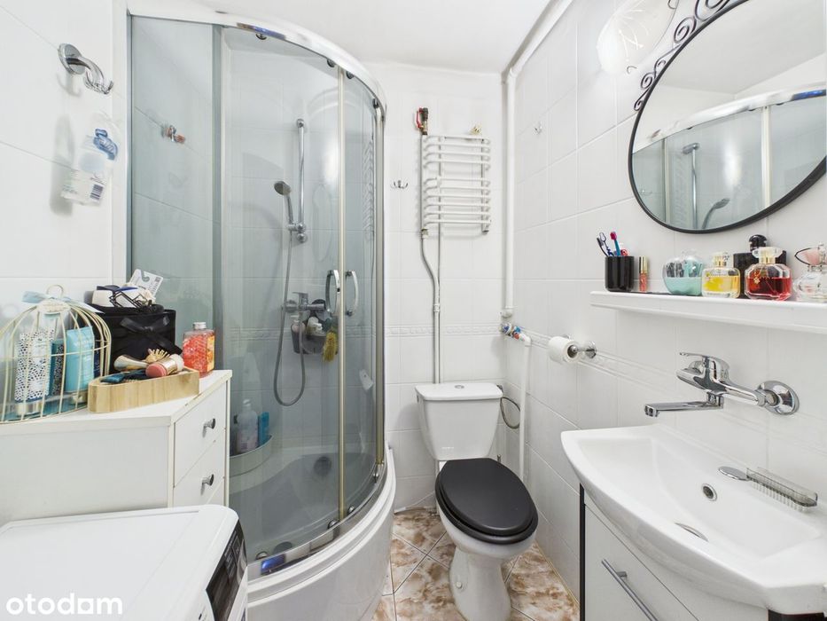 Rezerwacja Na sprzedaż 2 pok. mieszkanie 38 m², Sosnowiec ZAGÓRZE - Widok 6