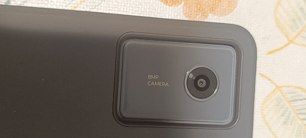Lenovo Idea Tab 11" com caneta e capa