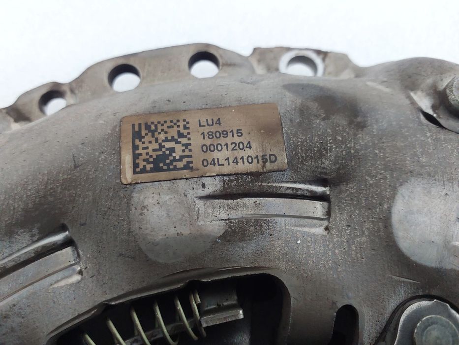 Kit embraiagem SEAT Leon (5F1)
