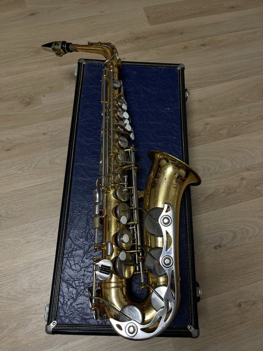 Саксафон альт віто