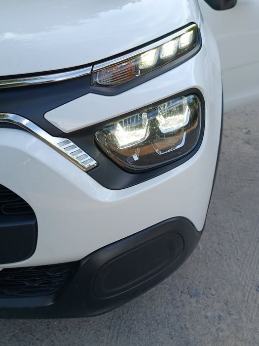Citroen C3 2020 VIN VF7SXHMZ6LT630441 фото оголошення 13 з 17