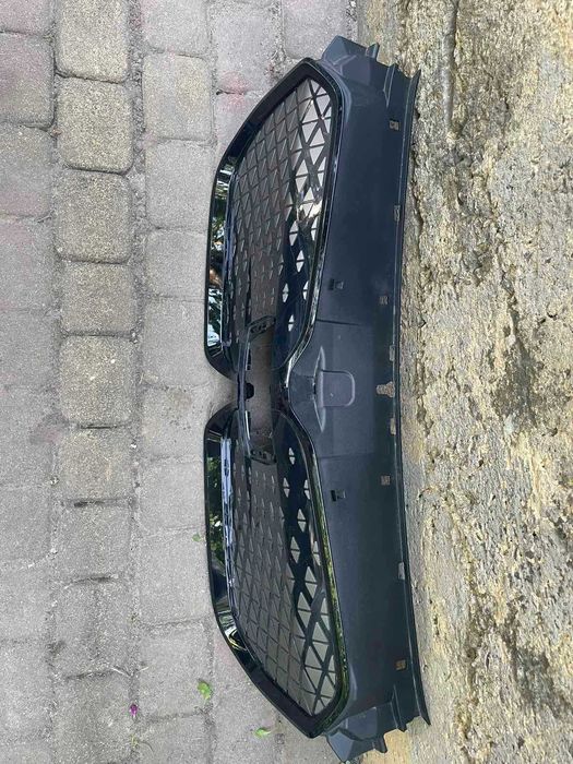 Решітка BMW X1 U11 ELECTRIC