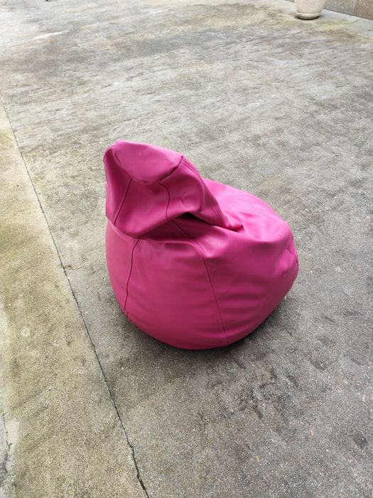 Venda deste puf em Pera