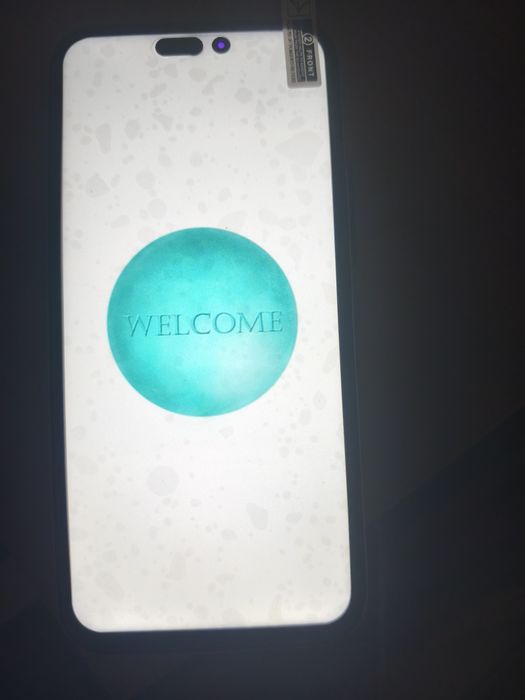 Vendo telemóvel novo na caixa 16GB ram