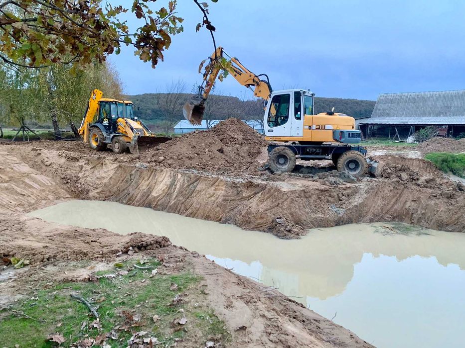 оренда спецтехніки