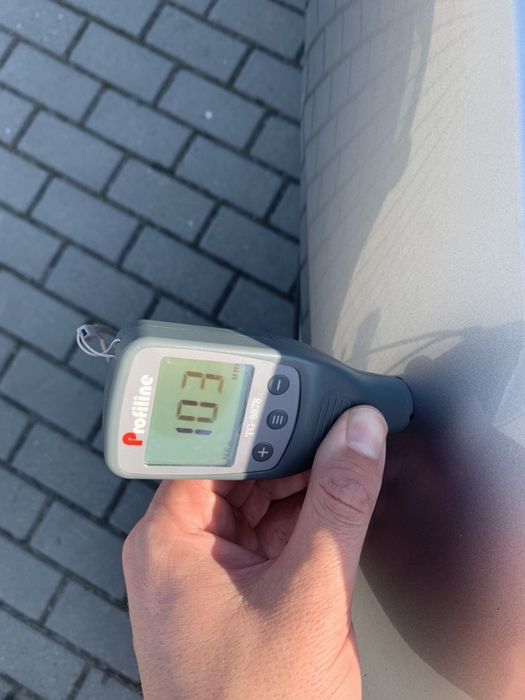 Оренда толщеномера товщиномір лкп автомобіля