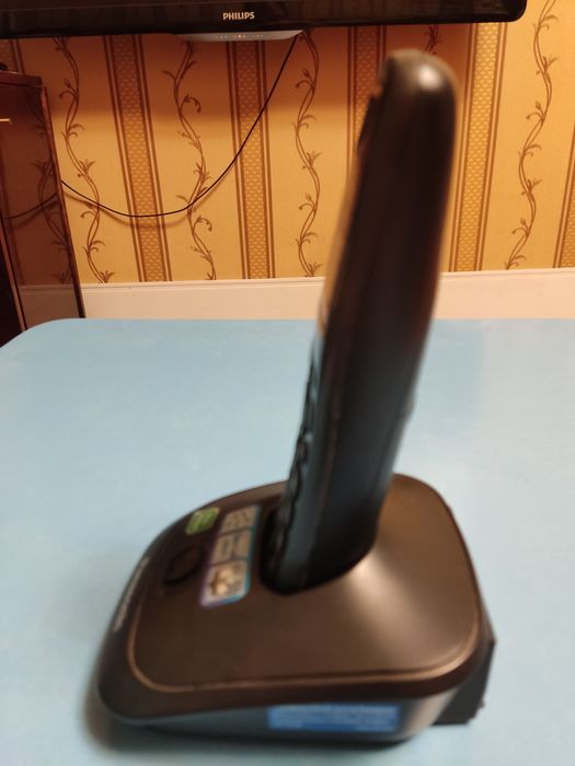 Продам Panasonic KX-TG 2511UA