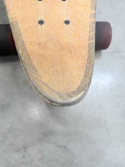 2 Skate longboard Globe
