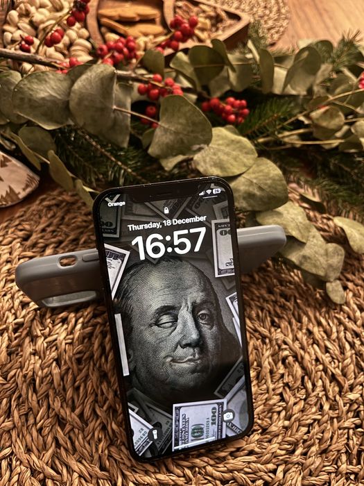 Apple iPhone 12 Pro 256 GB 83% Battery Max Capafity