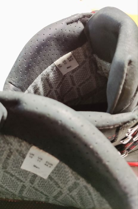 Buty górskie Hanwag Tatra II GTV