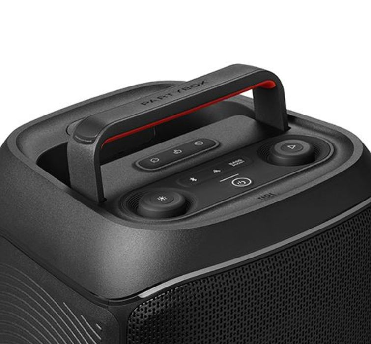 Coluna JBL PartyBox Club