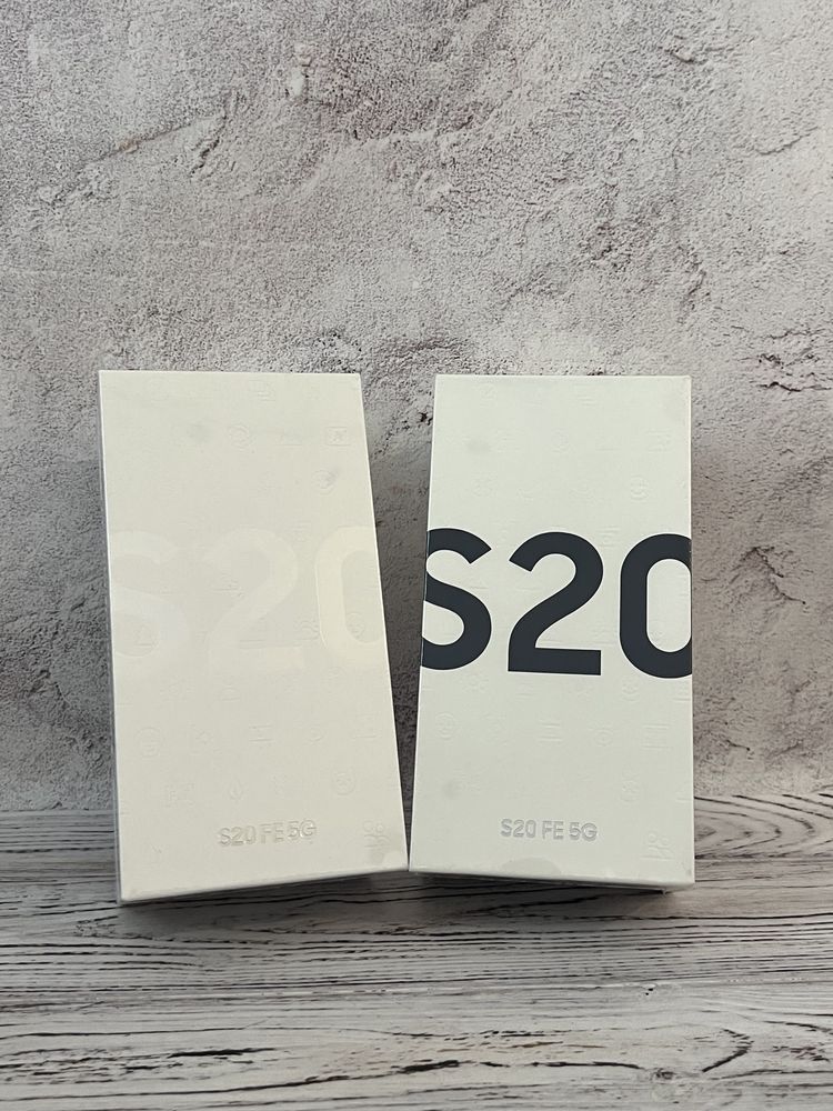 NEW Samsung Galaxy S20 FE 128GB, Новий Самсунг С20ФЕ: 11 999 грн ...