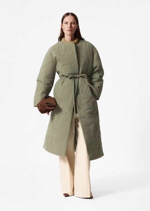 Тепле пальто &Other Stories на S-M